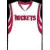 HOUSTON ROCKETS PIN TEAM JERSEY ROCKETS PIN