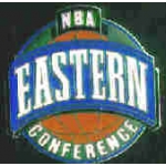 NBA EASTERN CONFERENCE LOGO