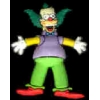 THE SIMPSONS PINS KRUSTY THE CLOWN PIN