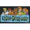 SCOOBY DOBY DOO CHARACTERS PIN