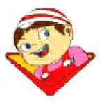 SPEED RACER SPRYDEL PIN