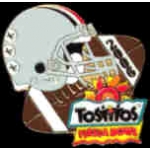 U OHIO STATE 2006 FIESTA BOWL TEAM PIN