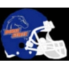 Boise State University Pins BSU Boise State Broncos Football Pin