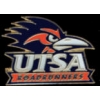 U TEXAS SAN ANTONIO ROADRUNNERS PIN