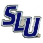 U SAINT LOUIS PIN UNIVERSITY SAINT LOUIS BILLIKENS LOGO PIN