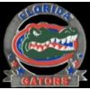 U FLORIDA GATORS VIP PIN UNIVERSITY OF FLORIDA PIN