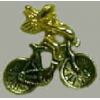 GUARDIAN ANGEL BICYCLE PIN