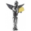 GUARDIAN ANGEL COACH PIN