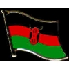 KENYA PIN COUNTRY FLAG PIN