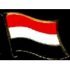 YEMEN PIN COUNTRY FLAG PIN