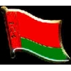 BELARUS PIN COUNTRY FLAG PIN