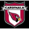 ARIZONA CARDINALS PIN CREST EXEC PIN