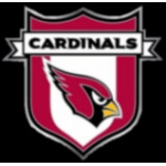 ARIZONA CARDINALS PIN CREST EXEC PIN