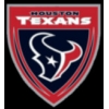 HOUSTON TEXANS PIN CREST EXEC PIN