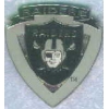 OAKLAND RAIDERS SHIELD