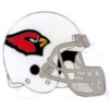 ARIZONA CARDINALS PINS NFL FOOTBALL HELMET PIN