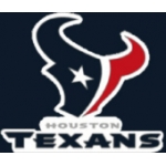 HOUSTON TEXANS PIN NFL LOGO PINS