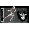 OAKLAND RAIDERS TEAM EXEC FIELD PIN