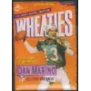 MIAMI DOLPHINS DAN MARINO WHEATIES PIN