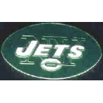 NEW YORK JETS TEAM LOGO