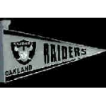 OAKLAND RAIDERS PENNANT