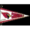 ARIZONA CARDINALS PENNANT