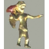 FOOTBALL GUARDIAN ANGEL DX PIN