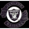 OAKLAND RAIDERS TEAM ESTABLISHED