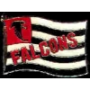 ATLANTA FALCONS FLAG