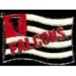 ATLANTA FALCONS FLAG