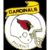 ARIZONA CARDINALS OLD PHOENIX RD LOGO