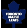 TORONTO MAPLE LEAFS LOGO NHL PIN