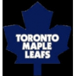 TORONTO MAPLE LEAFS LOGO NHL PIN