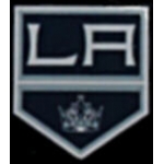 LOS ANGELES KINGS PIN LOGO NHL PIN