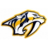 NASHVILLE PREDATORS LOGO NHL PIN