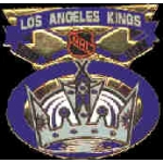 LOS ANGELES KINGS TEAM FACE OFF