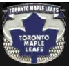 TORONTO MAPLE LEAFS TEAM PUCK PIN