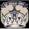 LOS ANGELES KINGS TEAM PIN