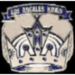 LOS ANGELES KINGS TEAM PIN