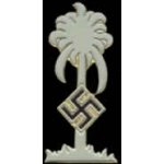 GERMAN AFRIKA CORP LOGO PIN