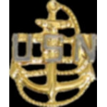 USN NAVY ANCHOR 9/16 INCH PIN