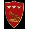 USMC MARINE CORPS 5TH MARINE AMPH PIN