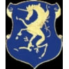 US ARMY 6TH CAVALRY LOGO