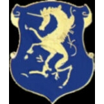 US ARMY 6TH CAVALRY LOGO