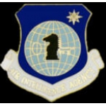 US AIR FORCE AIR INTELLIGENCE AGENCY PIN