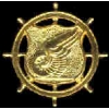 US ARMY TRANSPORTATION LOGO PIN