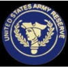 US ARMY RESERVE PIN