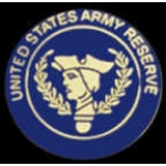 US ARMY RESERVE PIN