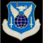 US AIR FORCE OFFICE OF SPECIAL INVESTIGATIONS PIN AFOSI PIN