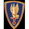 US ARMY 1ST AVIATION BRIGADE LOGO